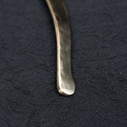 インドのゴールドメタルチョーカー - サブ4