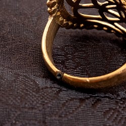 シード・オブ・ライフ The Seed of Life 7サークルリング - サブ2