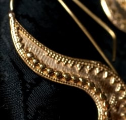 インドのトラディショナル・ピアス - サブ3