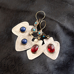 クチ族のピアス　飴玉ピアス - サブ2