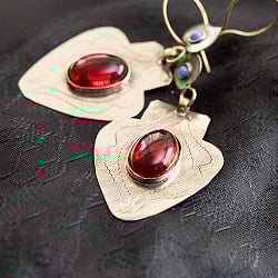 クチ族のピアス　飴玉ピアス - サブ3