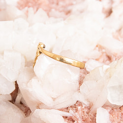 オーンのゴールドリング - サブ2