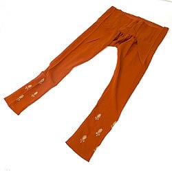 パンジャービードレス3点セット KIDS 140cm - サブ4