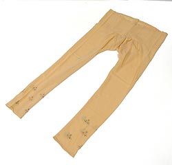 [ショール欠品]パンジャービードレス2点セット KIDS 140cm - サブ4