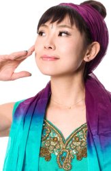 パンジャビ・ドレス3点セット - エメラルドの商品写真