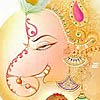 インドの神様ポスター