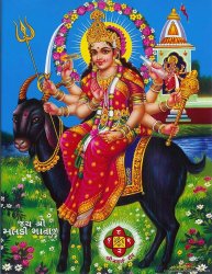 ゲサ・マーター(ID-PST-110)