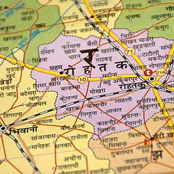 インドの教育ポスター - サブ2