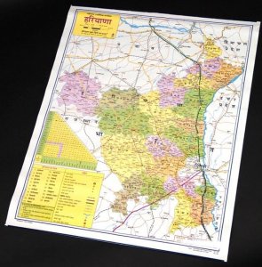 インドの教育ポスター