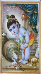 ベイビークリシュナ(ID-PSTB-69)