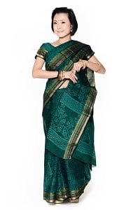 ID-SAREE-1074の評価写真