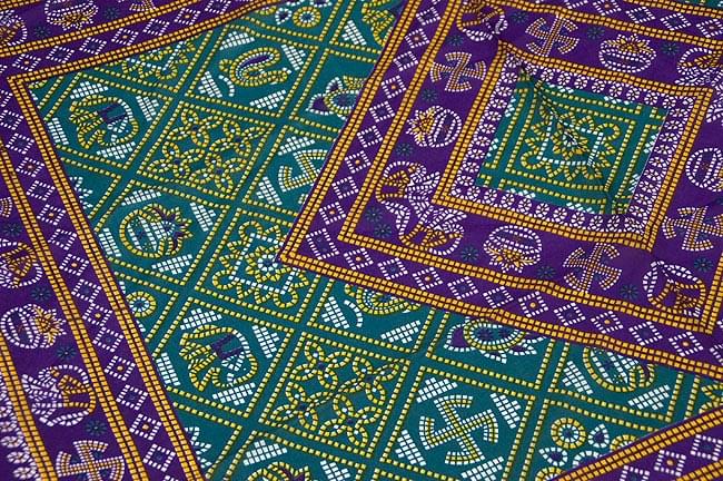 民族衣装サリー【伝統のバンディニ柄】 の通販 - TIRAKITA.COM