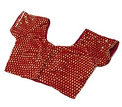 婚礼用ゴージャスサリー 3点セット -  - サブ5