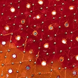 婚礼用ゴージャスサリー 3点セット -  - サブ4