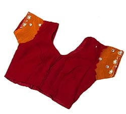 婚礼用ゴージャスサリー 3点セット -  - サブ5