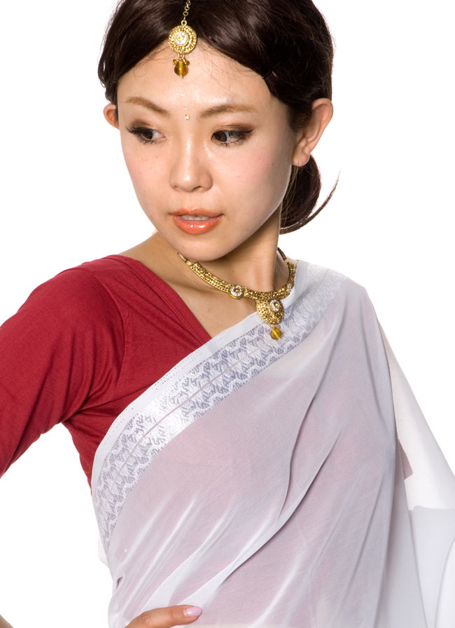 楽天市場】 サリー > 簡単！QUICKサリー : LOVERSINDIAラバーズインディア