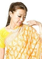 ID-SAREE-978の評価写真