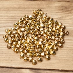 鈴セット [金色40g] - サブ2