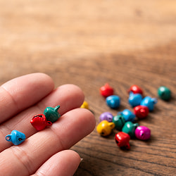 鈴セット [カラフルマット-50g およそ120個程度] - サブ4