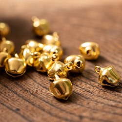 鈴セット [ゴールド-50g およそ120個程度] - サブ3