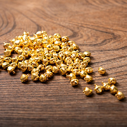 鈴セット [ゴールド-50g およそ120個程度] - サブ5