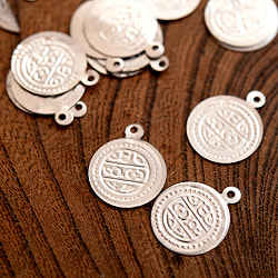 インドのレプリカコインパーツセット [50g およそ180個程度] - サブ5