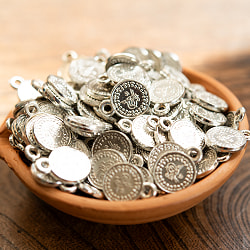 インドのレプリカコインパーツセット [50g およそ150個程度] - サブ2