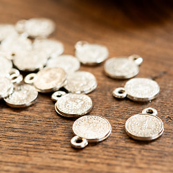 インドのレプリカコインパーツセット [50g およそ150個程度] - サブ3