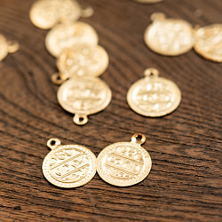 インドのレプリカコインパーツセット [50g およそ200個程度] - サブ5