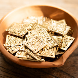 インドのレプリカコインパーツセット [50g およそ120個程度] - サブ2