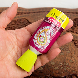 本格派！インドの手芸用ボンド - サブ4