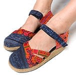 ID-SHOE-262の評価写真