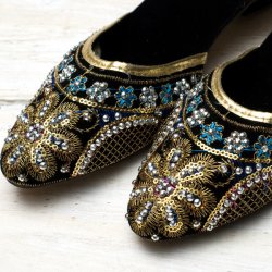 ID-SHOE-346の評価写真