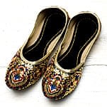 ID-SHOE-595の評価写真