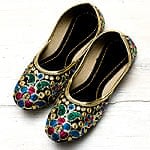 ID-SHOE-595の評価写真