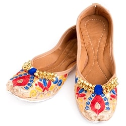 ID-SHOE-611の評価写真