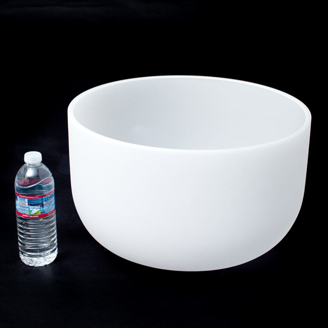 タイガーディム 430Hz シンギングボウル 12cm G音 タイガーディム