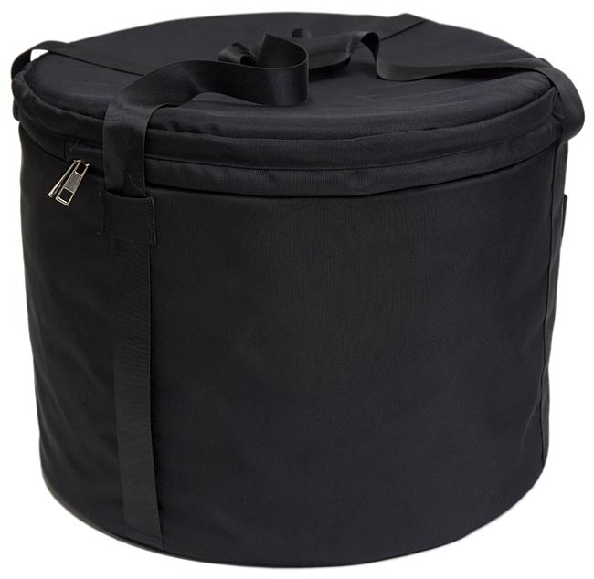 クリスタルシンギングボウルケース【14inch用、内径36cm】 の通販[送料