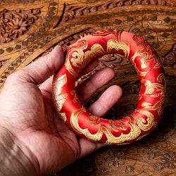 シンギングボウル用マット（11-12cm） - サブ3