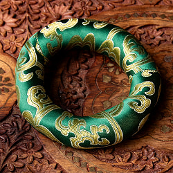 シンギングボウル用マット（11-12cm） - サブ5