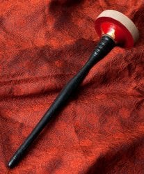 木のエスニックマレット（太鼓のバチ）[26cm] の通販 - TIRAKITA.COM