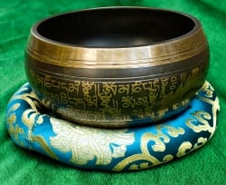 シンギングボウル用リング[直径約20cm] - サブ2