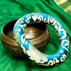 限定セールシンギングボウル用リング[直径約20cm]