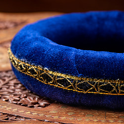 【特大サイズ用】シンギングボウル用リング - サブ2