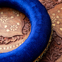 【特大サイズ用】シンギングボウル用リング - サブ3