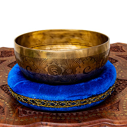 【特大サイズ用】シンギングボウル用リング - サブ4