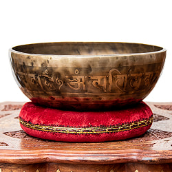 【特大サイズ用】シンギングボウル用リング - サブ5