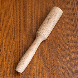 ナチュラル　シンギングボウルマレット　りん棒 - サブ2