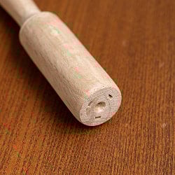 ナチュラル　シンギングボウルマレット　りん棒 - サブ3