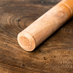 シンギングボウルスティック　無垢 - サブ5